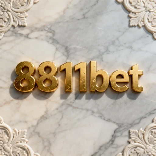 8811bet