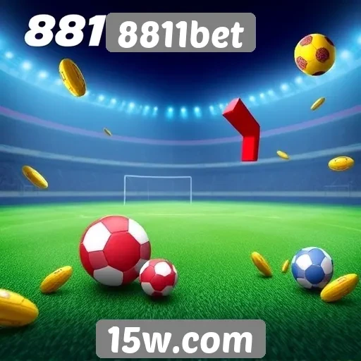 Análise de bônus e promoções no 8811bet