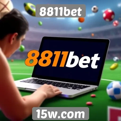 Guia completo para iniciantes no 8811bet