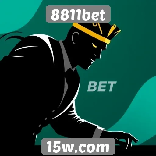 Benefícios de jogar no site 8811bet