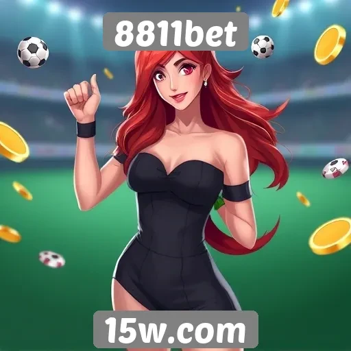 Comparativo entre bônus e promoções do 8811bet