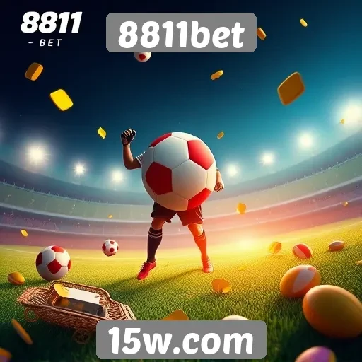 Análise das promoções oferecidas pelo site 8811bet