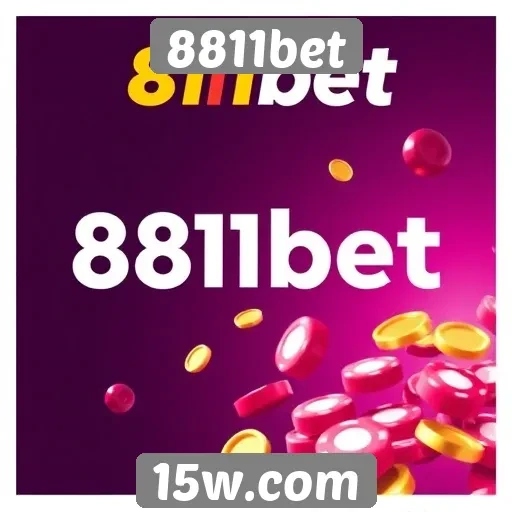 Análise das ofertas de bônus no site 8811bet