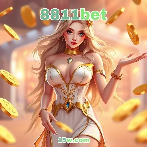 8811bet Ofertas e Bônus