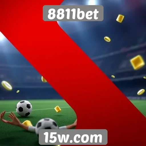 8811bet oferece promoções exclusivas para novos jogadores
