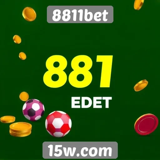 Análise de jogos oferecidos pelo site 8811bet