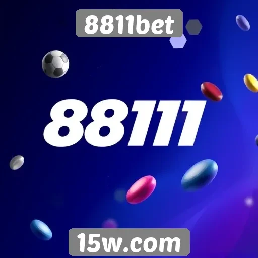 Análise da oferta de jogos no 8811bet