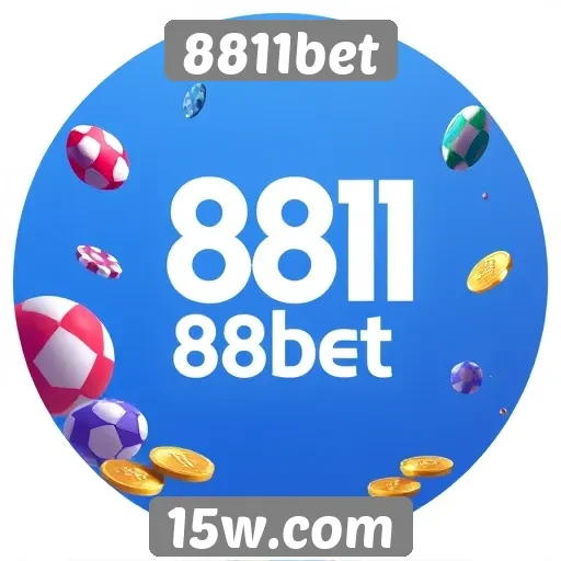 Análise da proposta de jogos do site 8811bet