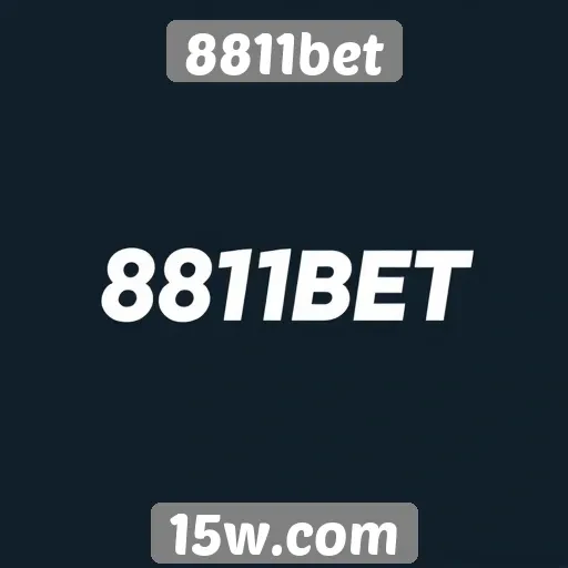 História e evolução do site 8811bet