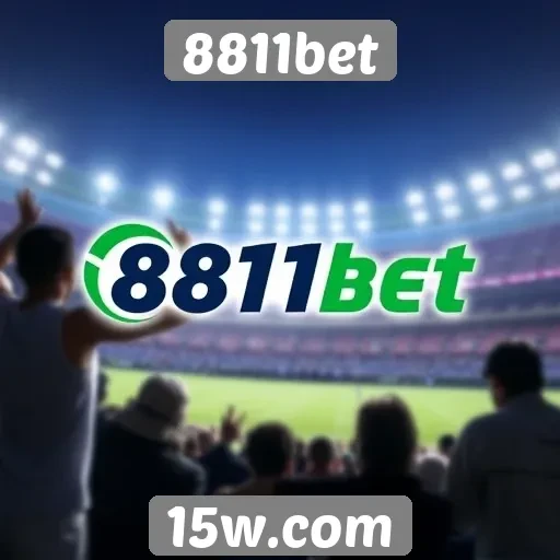 Principais jogos oferecidos pelo 8811bet