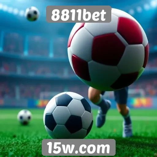 Trends de apostas online em 8811bet