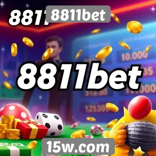 88511bet oferece variedade de jogos online