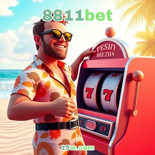 8811bet: Unindo Diversão e Estratégia nos Jogos de Poker