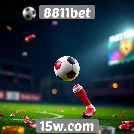 Impacto das promoções no engajamento dos jogadores no 8811bet