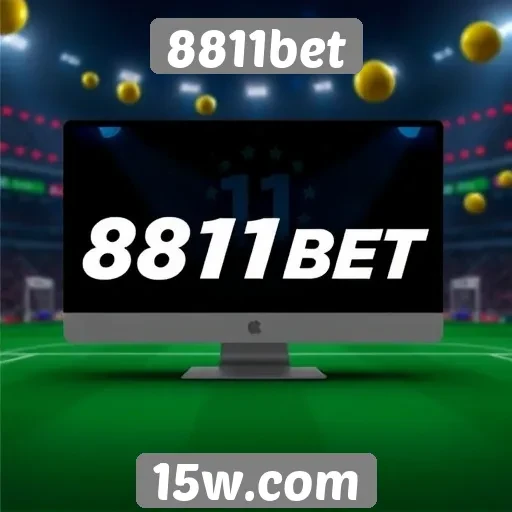 Regulamentação do site 8811bet e suas implicações