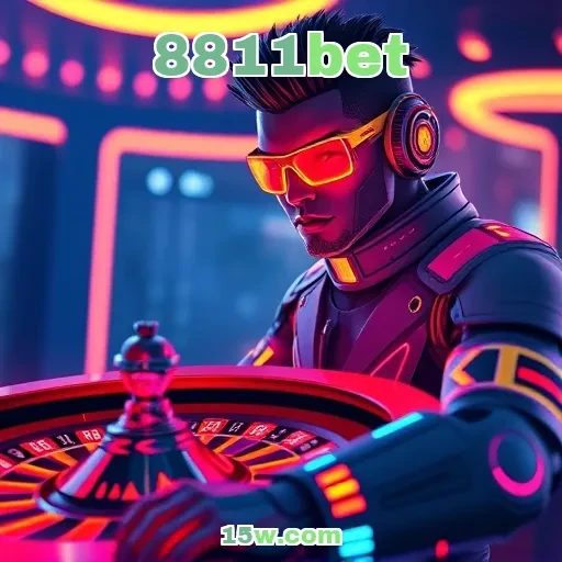 8811bet Jogo Responsável