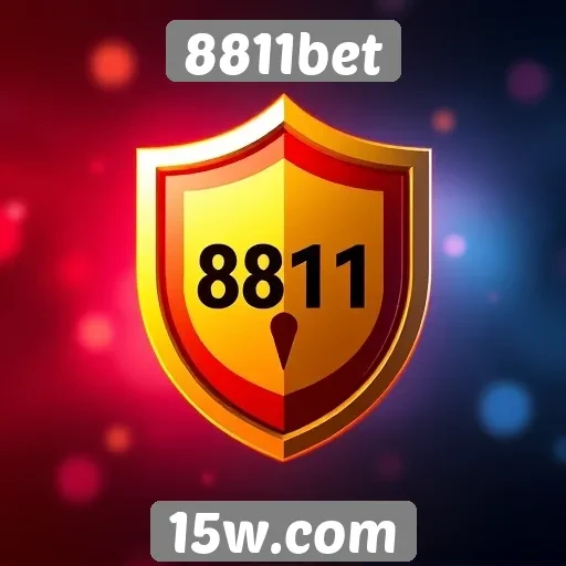 Avaliação da segurança do site de jogos 8811bet