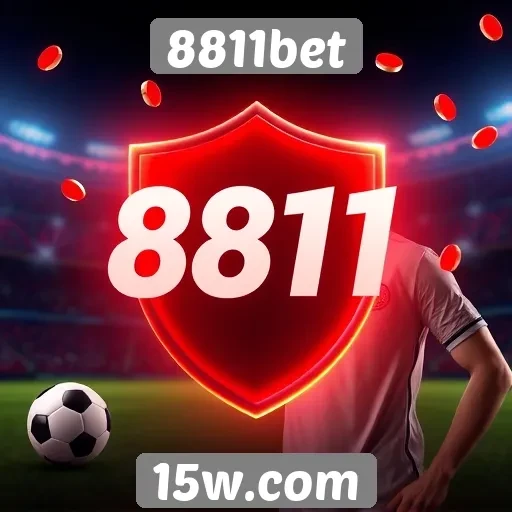 Avaliação da segurança e confiabilidade do 8811bet