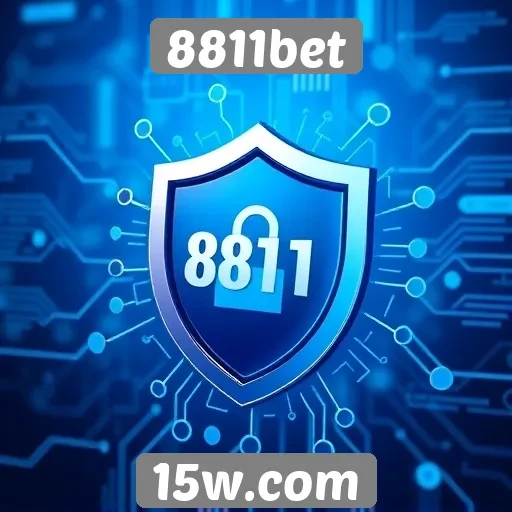 Estudo sobre segurança em transações no 8811bet