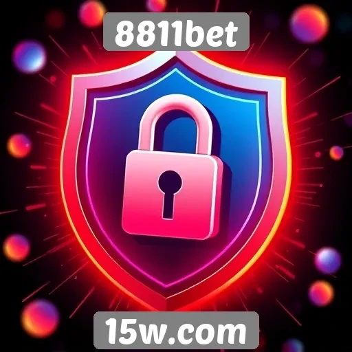 Avaliação da segurança do site 8811bet