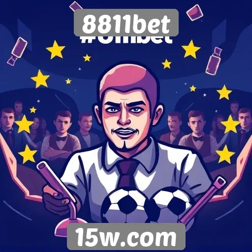 Responsabilidade social e jogatina no 8811bet