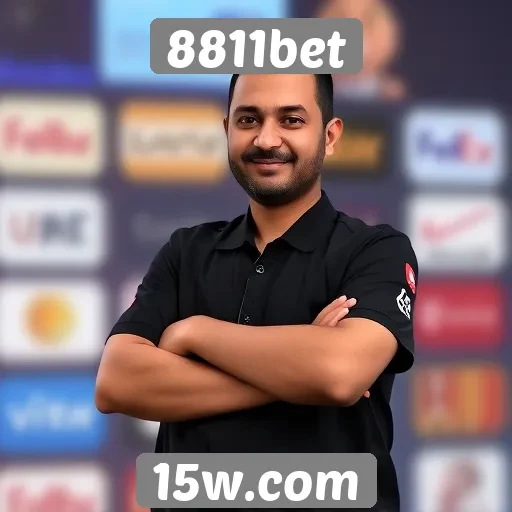 Feedback dos usuários sobre o 8811bet
